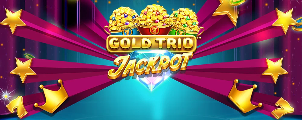 881 bet Jackpot do Trio de Ouro