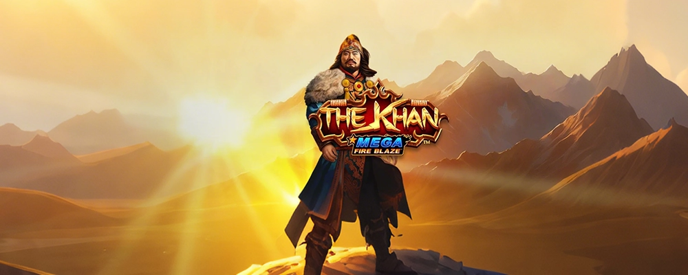 881 bet Mega Fogo Flamejante: O Khan