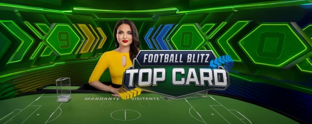 881 bet Futebol Blitz Cartão Top ao Vivo