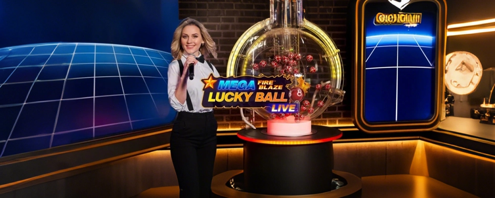 881 bet Bola da Sorte Mega Fogo Flamejante ao Vivo