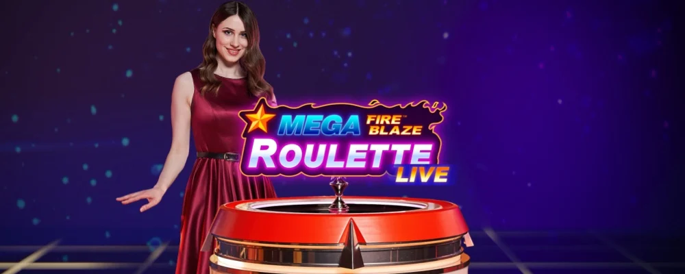 881 bet Roleta Mega Fogo Flamejante ao Vivo
