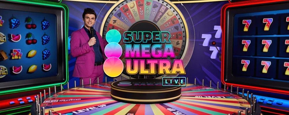 881 bet Super Mega Ultra ao Vivo