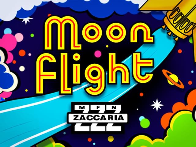 881 bet Deslizante de Voo Lunar